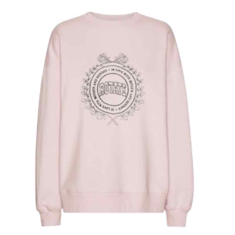 sweatshirt print