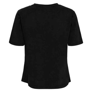 t-shirt logo lips