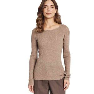 round neck strik