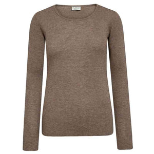 round neck strik