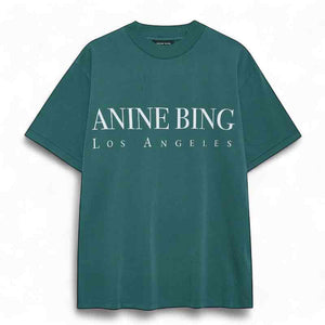 Ashton logo tee