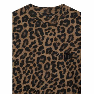 Leo tee