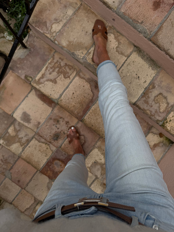 monroe jeans