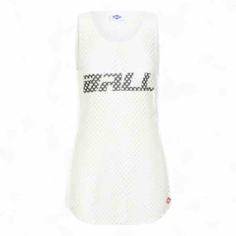 mesh tank top