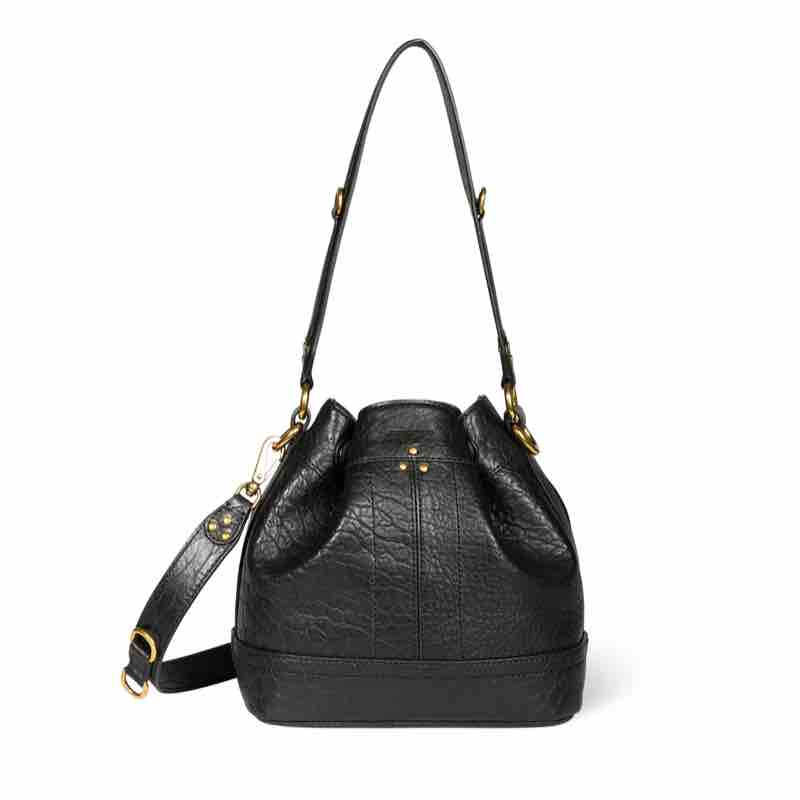 Ben small bucket bag