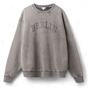 sweatshirt berlin