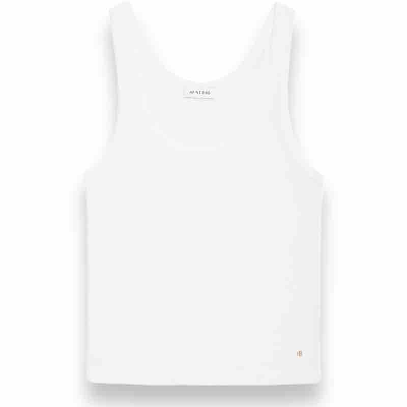 tank top cashmere