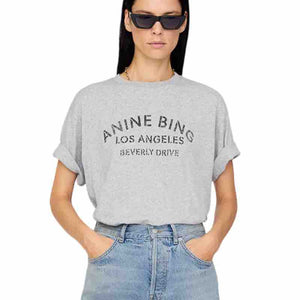 tshirt los angeles