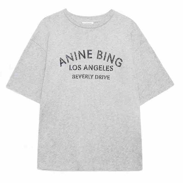 tshirt los angeles