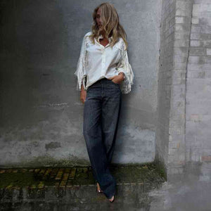 francine vidde jeans