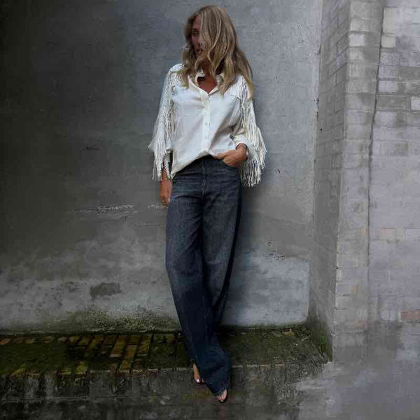 francine vidde jeans