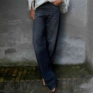 francine vidde jeans