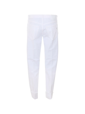 jeans coco hvid