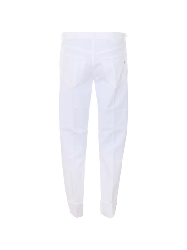 jeans coco hvid
