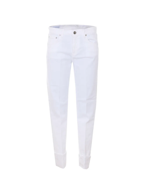 jeans coco hvid