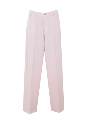 jeans vidde leg