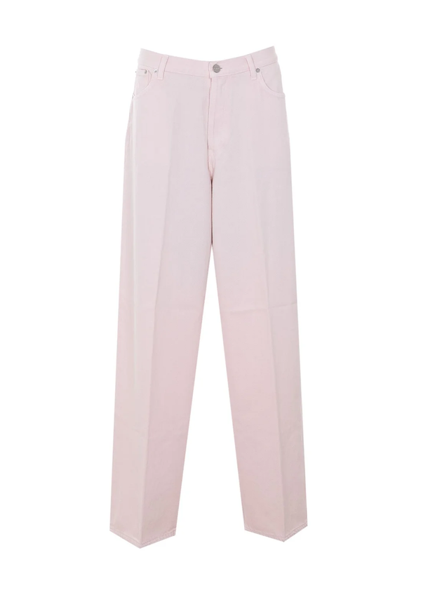 jeans vidde leg