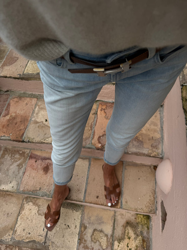 monroe jeans