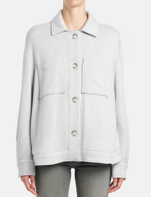 skjorte jersey oversize