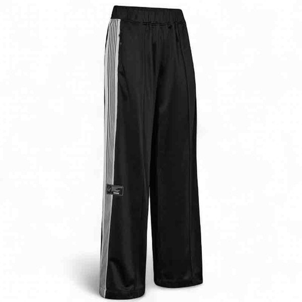 baggy track pants