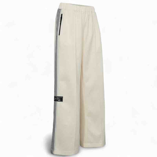 baggy track pants