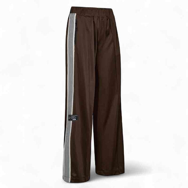 baggy track pants