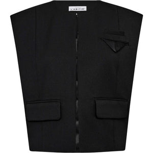 Vest Habit