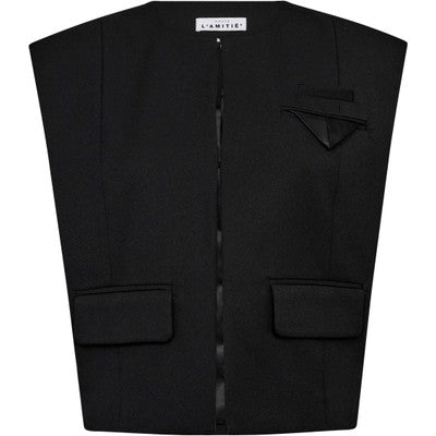 Vest Habit