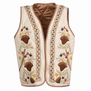 vest print