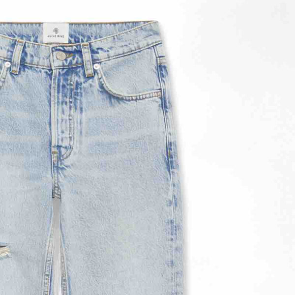 high rise slim straight