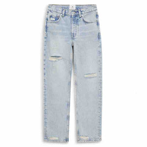 high rise slim straight