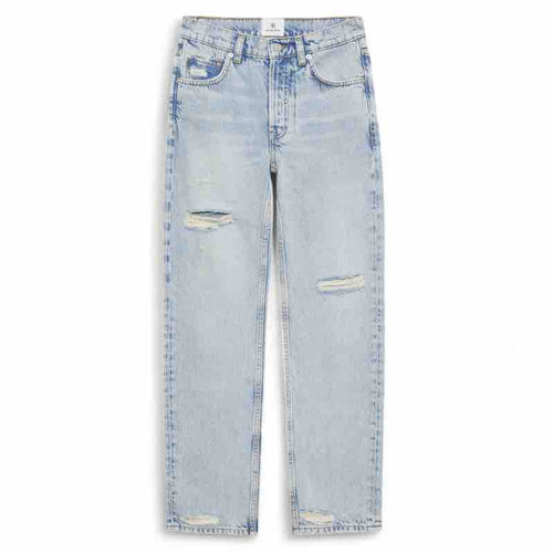 high rise slim straight