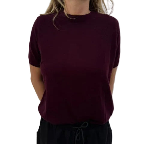 #BURGUNDY