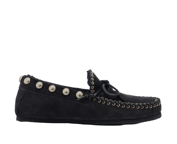fitza moccasin
