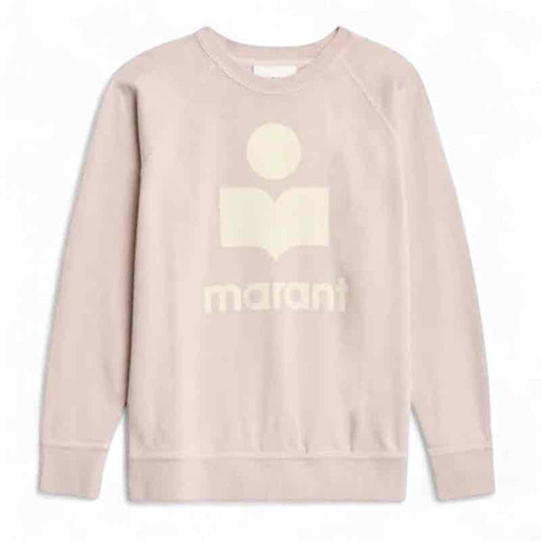 sweatshirt logo