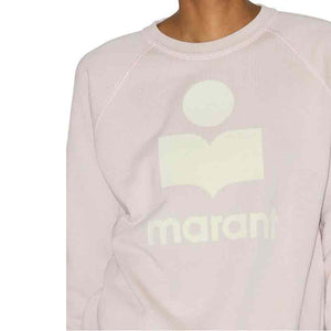 sweatshirt logo