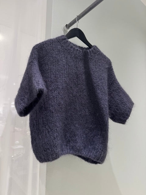 strik mohair