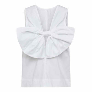 Sanna Bow Top