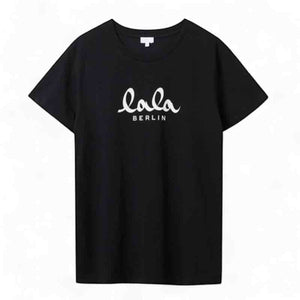 tshirt lala logo