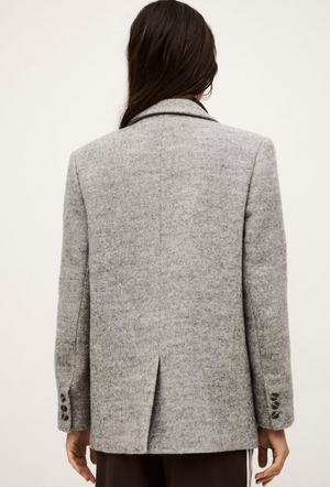 blazer uld