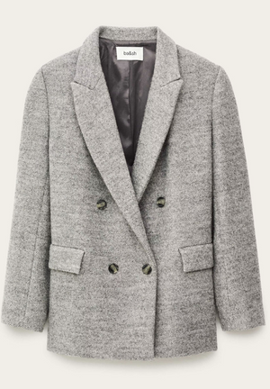 blazer uld