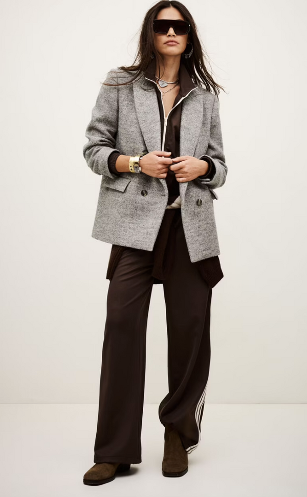 blazer uld