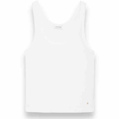 tank top cashmere