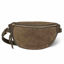 bumbag suede