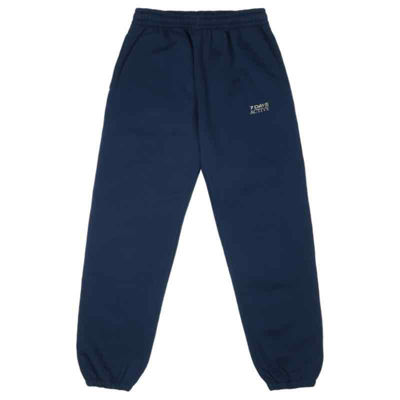 organic fittet sweatpants