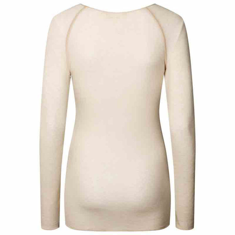 amalie wool l/s