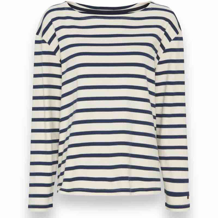 sailor bluse