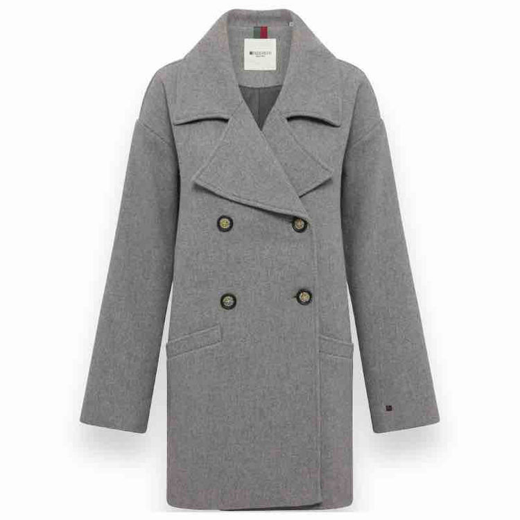 coat senta