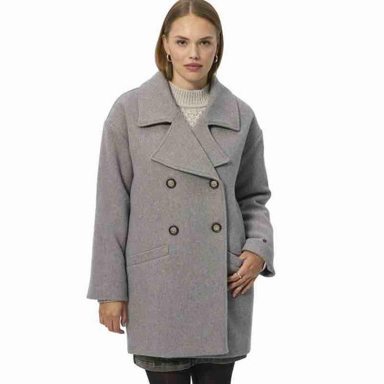 coat senta