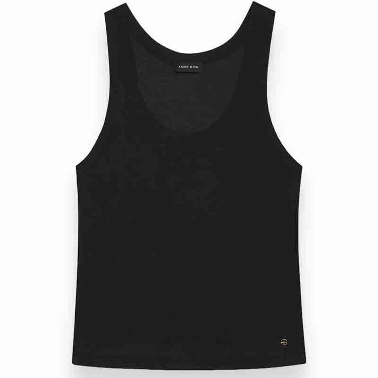 tank top cashmere